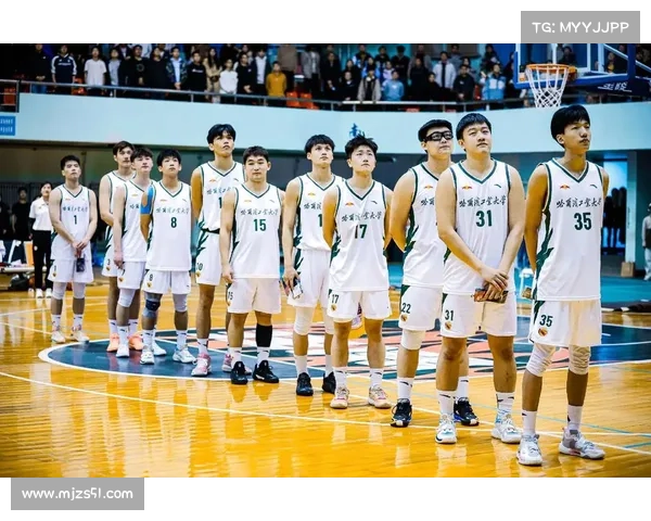 全面开启校园篮球盛宴：一条龙挑战赛11月震撼来袭