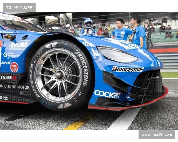 沙特资本收购日本Super GT车队 马来西亚雪邦站或将易主运营