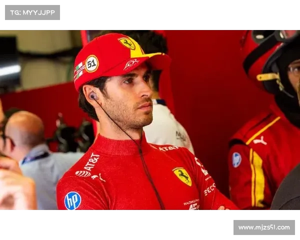 吉奥维纳兹加盟法拉利担任模拟器车手助力赛车调校工作