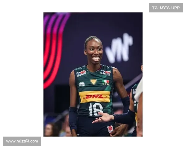 意大利女排继巴黎奥运金牌后再度卫冕国家联赛成功问鼎世锦赛荣耀